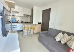 Foto 1 de Apartamento com 1 Quarto para alugar, 36m² em Ponta Negra, Natal