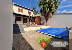 Foto 1 de Casa com 3 Quartos à venda, 277m² em Centro, Piracicaba