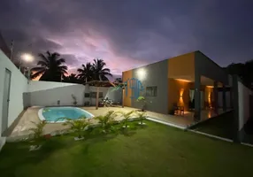 Foto 1 de Casa com 3 Quartos à venda, 311m² em Centro, Tibau do Sul
