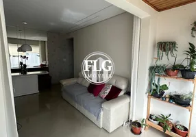 Foto 1 de Apartamento com 3 Quartos à venda, 61m² em Vila Carrão, São Paulo