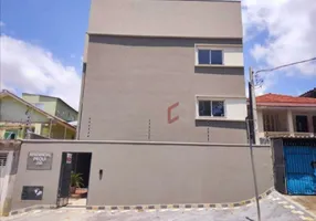 Foto 1 de Apartamento com 2 Quartos à venda, 31m² em Cidade A E Carvalho, São Paulo