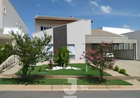 Foto 1 de Casa com 3 Quartos à venda, 263m² em Parque das Quaresmeiras, Campinas