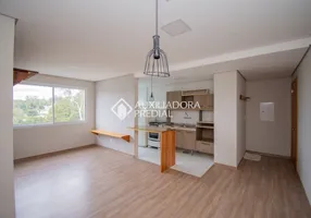 Foto 1 de Apartamento com 3 Quartos para alugar, 72m² em Agronomia, Porto Alegre