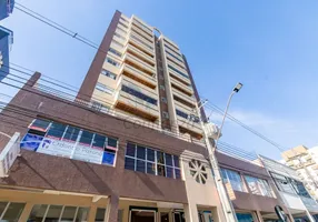 Foto 1 de Apartamento com 3 Quartos à venda, 111m² em Boa Vista, Curitiba