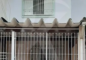 Foto 1 de Sobrado com 3 Quartos à venda, 74m² em Jaçanã, São Paulo