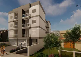 Foto 1 de Apartamento com 2 Quartos à venda, 58m² em Olarias, Lajeado