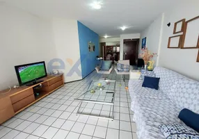 Foto 1 de Apartamento com 4 Quartos à venda, 157m² em Madalena, Recife