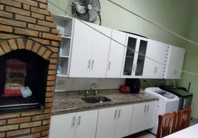 Foto 1 de Sobrado com 3 Quartos à venda, 400m² em Vila Souza, São Paulo