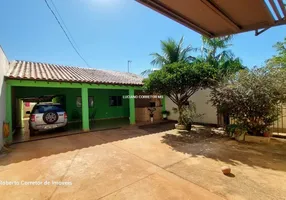 Foto 1 de Casa com 3 Quartos à venda, 140m² em Guanandi II, Campo Grande