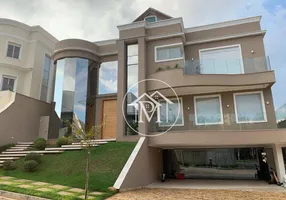 Foto 1 de Casa de Condomínio com 4 Quartos à venda, 550m² em Jardim Millenium, Sorocaba