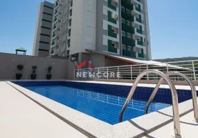 Foto 1 de Apartamento com 2 Quartos à venda, 63m² em Vera Cruz, Criciúma