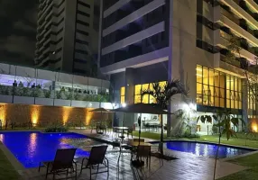 Foto 1 de Apartamento com 3 Quartos para alugar, 70m² em Várzea, Recife