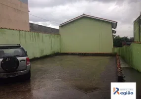 Foto 1 de Casa de Condomínio com 2 Quartos à venda, 57m² em Itaquera, São Paulo