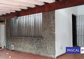 Foto 1 de Sobrado com 3 Quartos à venda, 200m² em Campo Belo, São Paulo