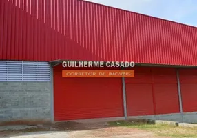 Foto 1 de Galpão/Depósito/Armazém para venda ou aluguel, 2890m² em Jardim do Lago, São Paulo