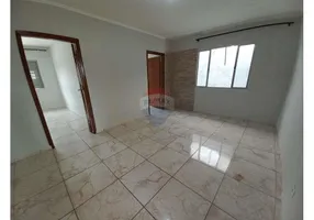 Foto 1 de Casa com 2 Quartos para alugar, 82m² em Itaberaba, São Paulo