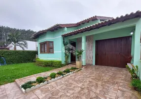 Foto 1 de Casa com 3 Quartos à venda, 163m² em Jardim dos Lagos, Guaíba