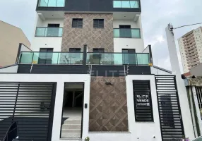 Foto 1 de Cobertura com 2 Quartos à venda, 96m² em Vila America, Santo André