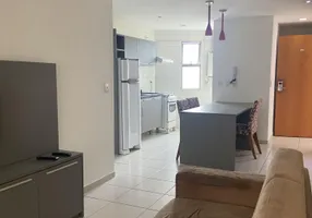 Foto 1 de Apartamento com 2 Quartos para alugar, 52m² em Boa Viagem, Recife