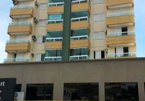 Foto 1 de Apartamento com 2 Quartos à venda, 77m² em Estreito, Florianópolis