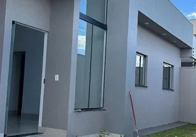 Foto 1 de Casa com 3 Quartos à venda, 150m² em Campos Elísios, Anápolis