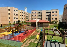 Foto 1 de Apartamento com 3 Quartos à venda, 65m² em Riacho Fundo II, Brasília