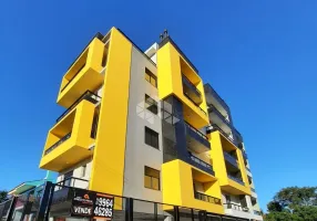 Foto 1 de Cobertura com 3 Quartos à venda, 137m² em Duque de Caxias, Santa Maria