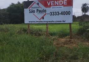 Foto 1 de Fazenda/Sítio para venda ou aluguel, 211m² em Parque Planalto, Araraquara