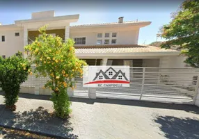 Foto 1 de Casa com 2 Quartos para alugar, 75m² em Jardim Pacaembu, Campinas