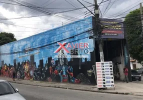 Foto 1 de Galpão/Depósito/Armazém para alugar, 300m² em Cidade Líder, São Paulo