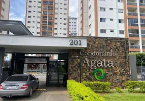 Foto 1 de Apartamento com 2 Quartos à venda, 79m² em Residencial Eldorado, Goiânia