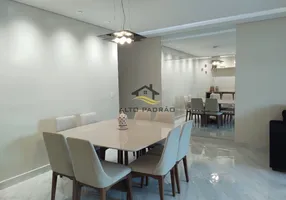 Foto 1 de Apartamento com 3 Quartos à venda, 119m² em Jardim Rezek II, Artur Nogueira