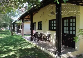 Foto 1 de Casa com 8 Quartos à venda, 1200m² em Barra do Jacuípe, Camaçari