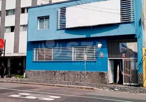 Foto 1 de Casa para alugar, 260m² em Centro, Curitiba