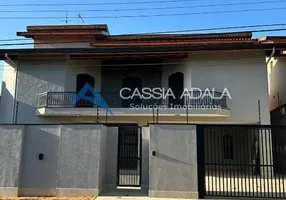 Foto 1 de Casa com 4 Quartos à venda, 396m² em Jardim de Itapoan, Paulínia