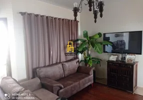 Foto 1 de Apartamento com 3 Quartos à venda, 114m² em Daniel Fonseca, Uberlândia