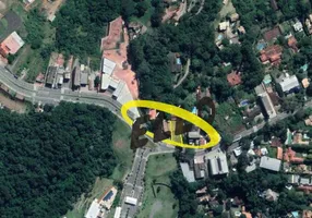 Foto 1 de Lote/Terreno à venda, 750m² em Granja Viana, Cotia