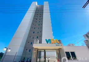 Foto 1 de Apartamento com 2 Quartos para alugar, 61m² em Setor Faiçalville, Goiânia