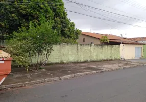 Foto 1 de Lote/Terreno à venda, 740m² em Vila Brasília, Aparecida de Goiânia