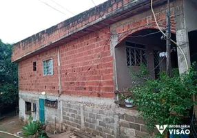 Foto 1 de Casa com 3 Quartos à venda, 180m² em Boa Vista, Uberaba