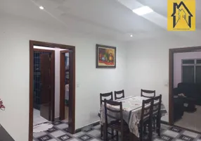 Foto 1 de Casa com 3 Quartos à venda, 150m² em Parque São Lucas, São Paulo