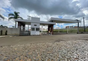 Foto 1 de Lote/Terreno à venda, 260m² em Jardim Carvalho, Ponta Grossa