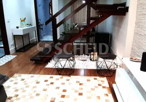 Foto 1 de Casa com 3 Quartos à venda, 180m² em Morumbi, São Paulo