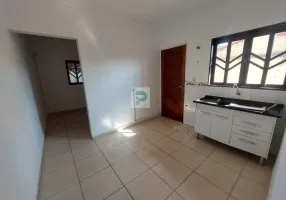 Foto 1 de Casa com 2 Quartos para alugar, 91m² em Botujuru, Mogi das Cruzes