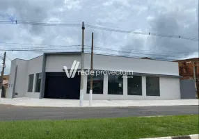 Foto 1 de Galpão/Depósito/Armazém à venda, 355m² em São José II, Paulínia