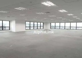 Foto 1 de Sala Comercial para alugar, 1354m² em Alphaville, Barueri