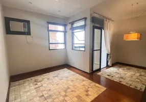 Foto 1 de Apartamento com 2 Quartos para alugar, 95m² em Gonzaga, Santos