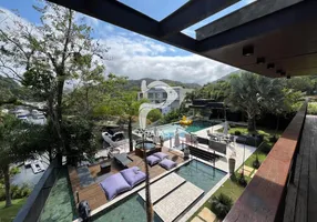 Foto 1 de Casa de Condomínio com 5 Quartos à venda, 1178m² em Marina Guarujá, Guarujá