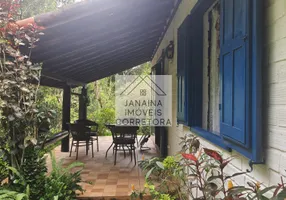 Foto 1 de Casa de Condomínio com 3 Quartos à venda, 600m² em Caneca Fina, Guapimirim