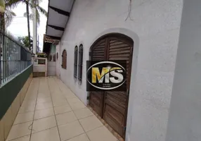 Foto 1 de Casa com 2 Quartos à venda, 110m² em Mirim, Praia Grande